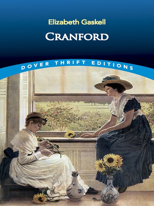 Title details for Cranford by Elizabeth Gaskell - Available
